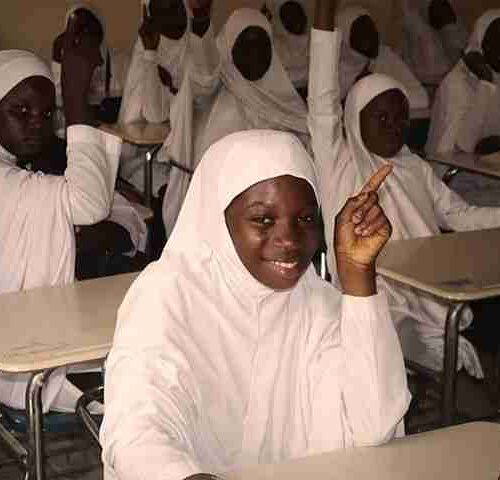 Sponsor a Student Campaign