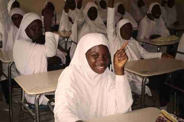 Sponsor a Student Campaign