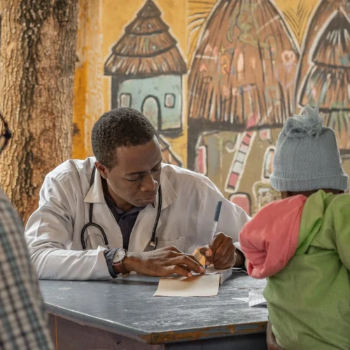 Community Outreach Campaign