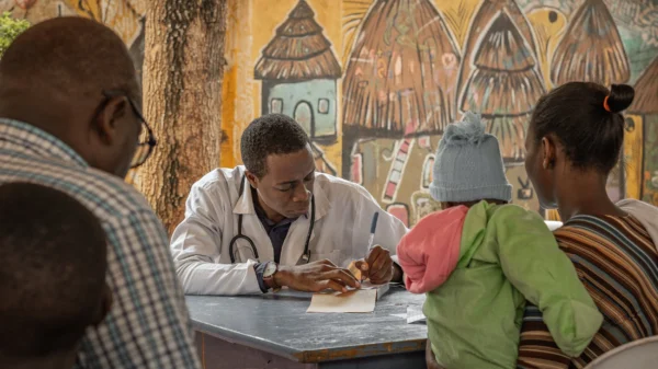 Community Outreach Campaign